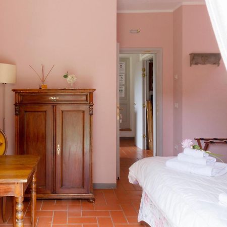 Rosso Del Chianti Bed and Breakfast Panzano in Chianti Εξωτερικό φωτογραφία