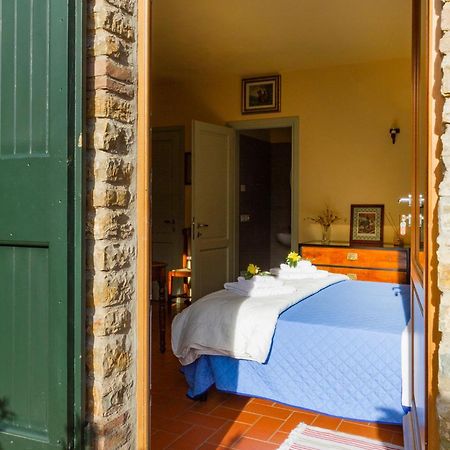 Rosso Del Chianti Bed and Breakfast Panzano in Chianti Εξωτερικό φωτογραφία