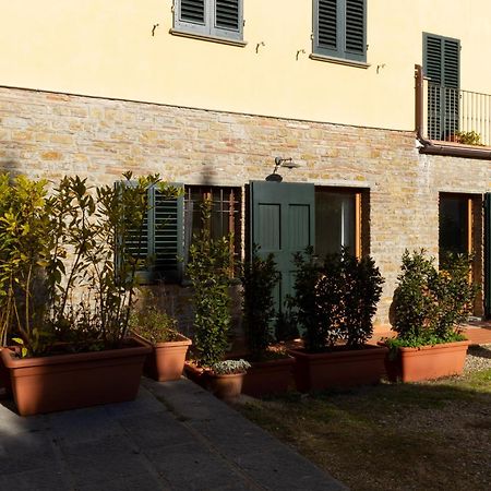 Rosso Del Chianti Bed and Breakfast Panzano in Chianti Εξωτερικό φωτογραφία