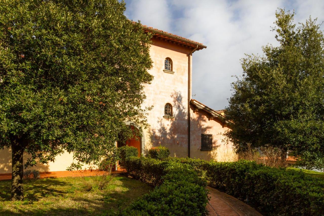 Rosso Del Chianti Bed and Breakfast Panzano in Chianti Εξωτερικό φωτογραφία