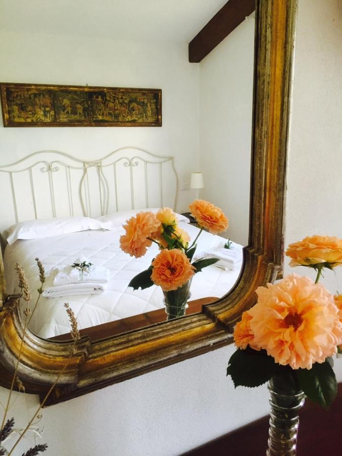 Rosso Del Chianti Bed and Breakfast Panzano in Chianti Εξωτερικό φωτογραφία