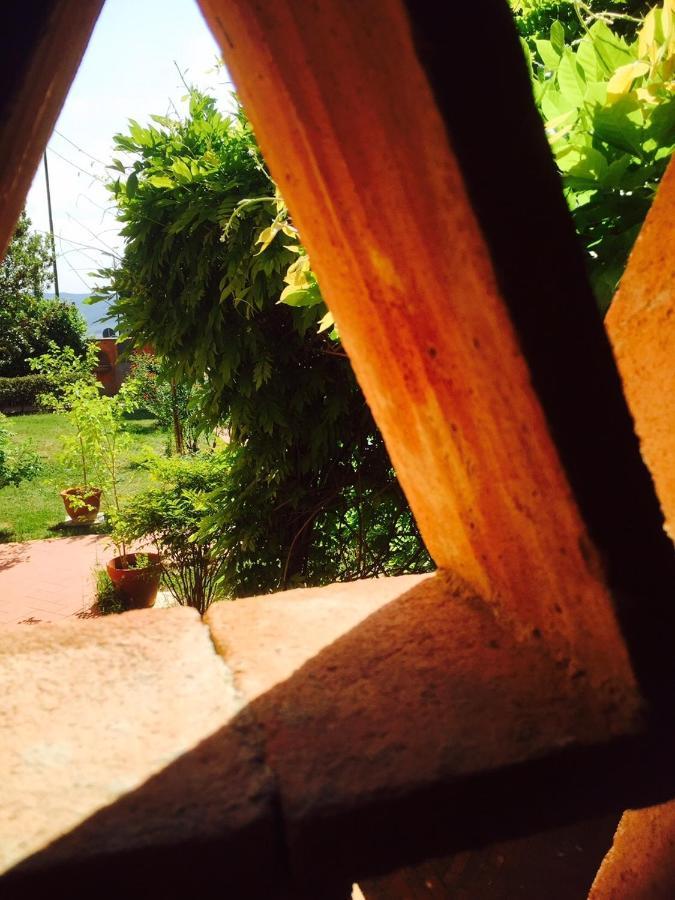 Rosso Del Chianti Bed and Breakfast Panzano in Chianti Εξωτερικό φωτογραφία