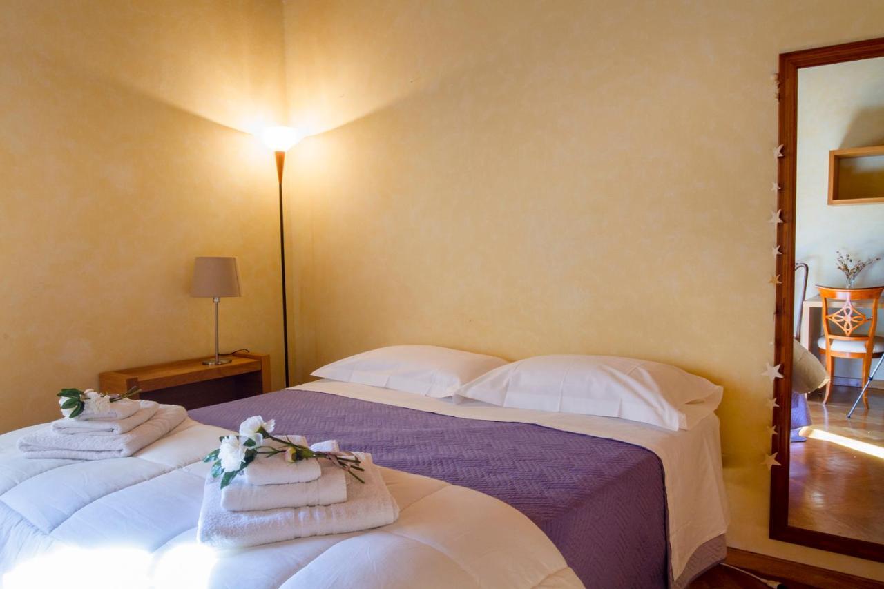 Rosso Del Chianti Bed and Breakfast Panzano in Chianti Εξωτερικό φωτογραφία