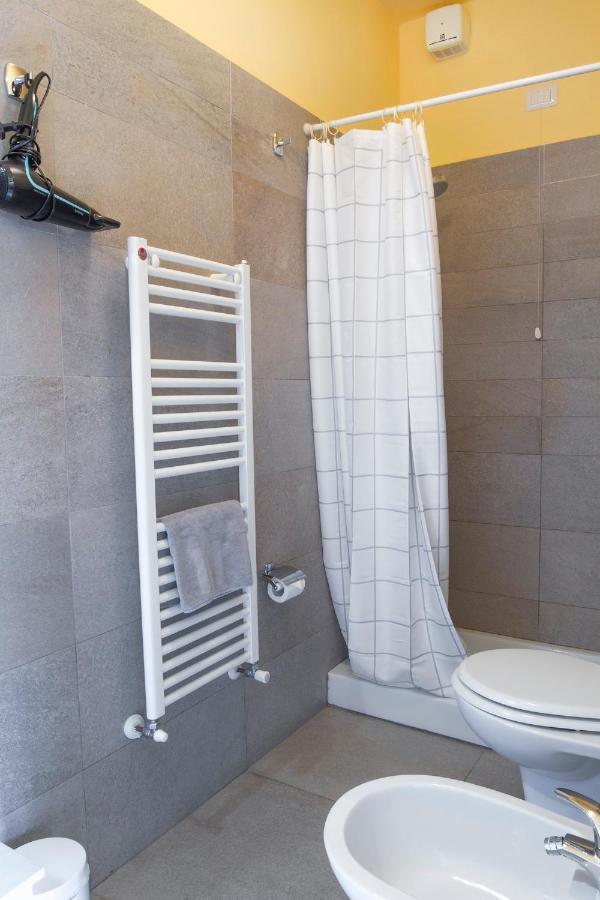 Rosso Del Chianti Bed and Breakfast Panzano in Chianti Εξωτερικό φωτογραφία